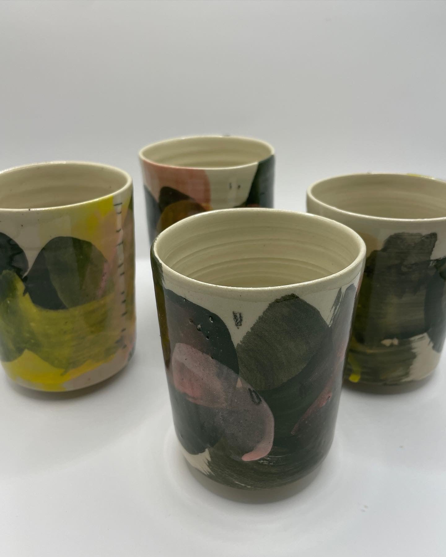 Tumbler - Emma Turner