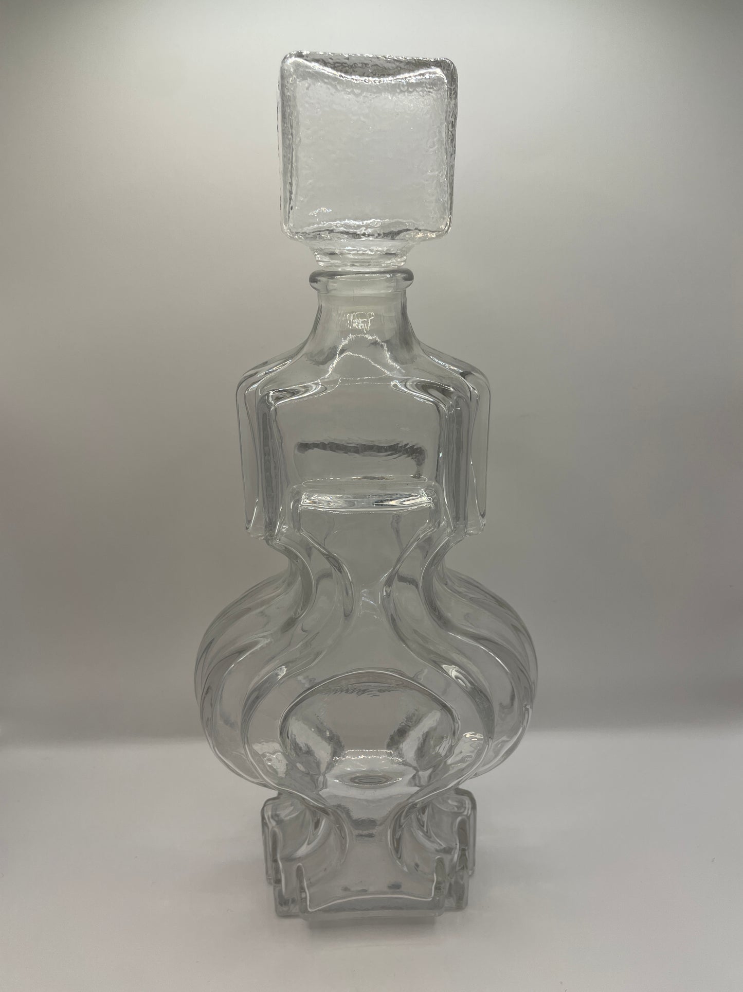 Riihimaki Decanter