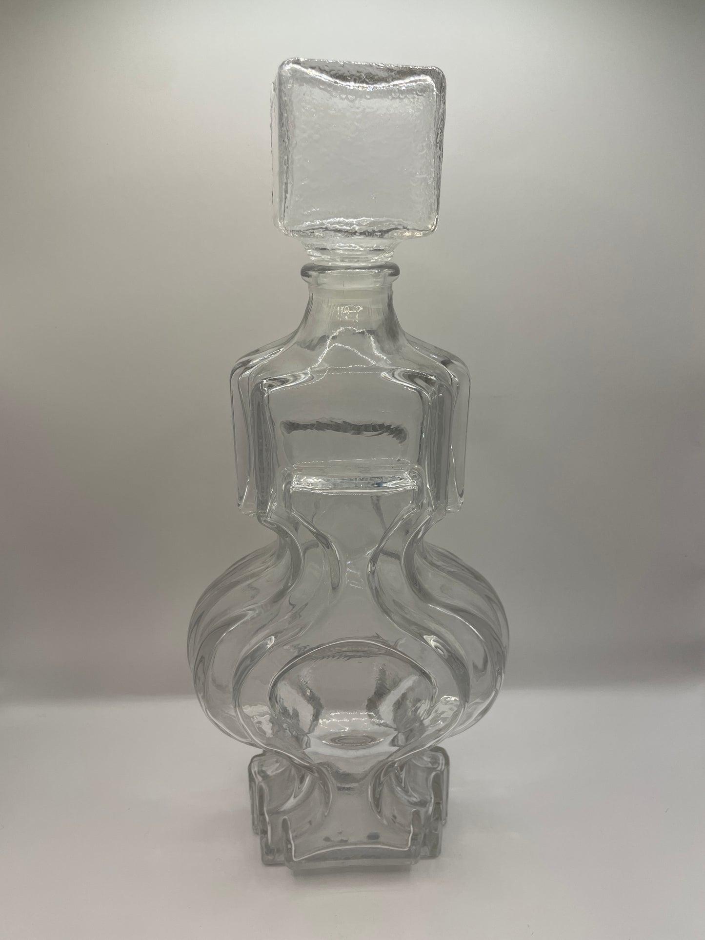 Riihimaki Decanter