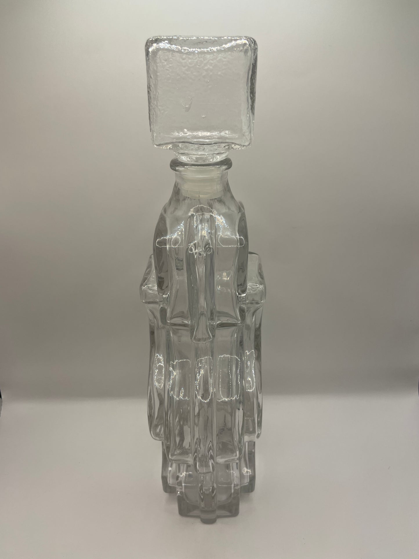 Riihimaki Decanter