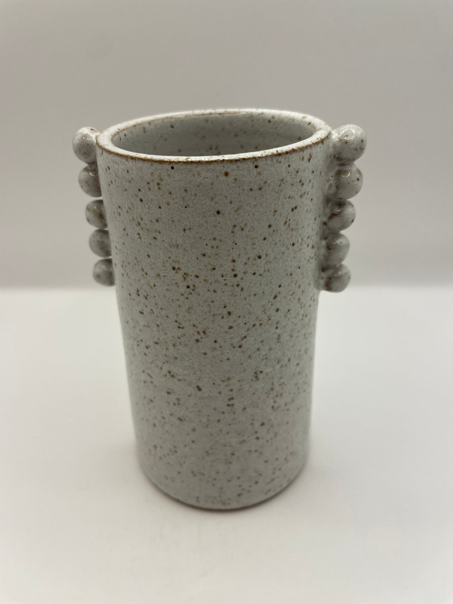 Neptune's necklace bud vase - Potterbee