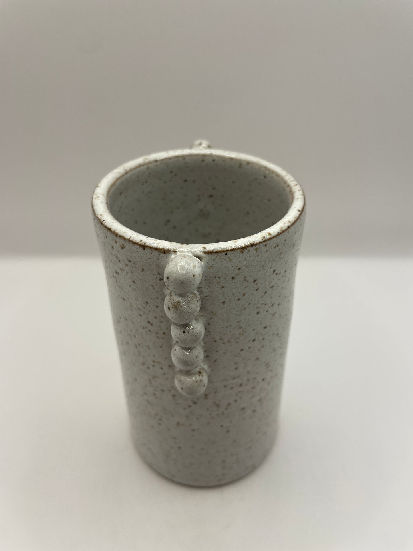 Neptune's necklace bud vase - Potterbee