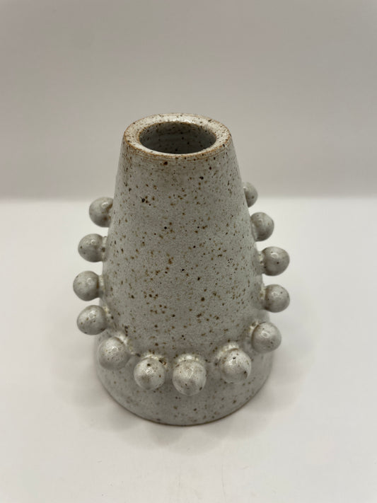 Neptune's necklace bud vase - Potterbee