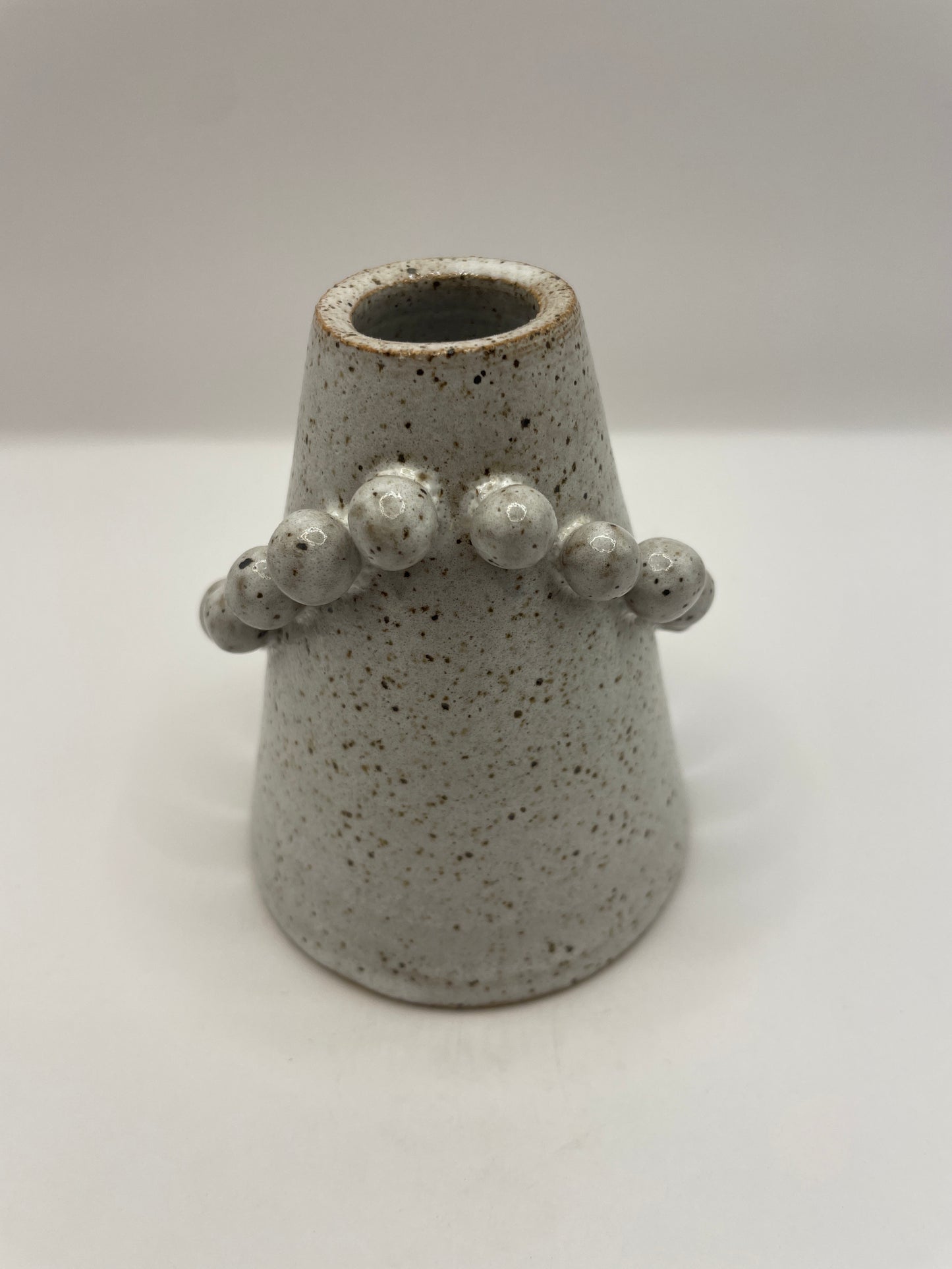 Neptune's necklace bud vase - Potterbee