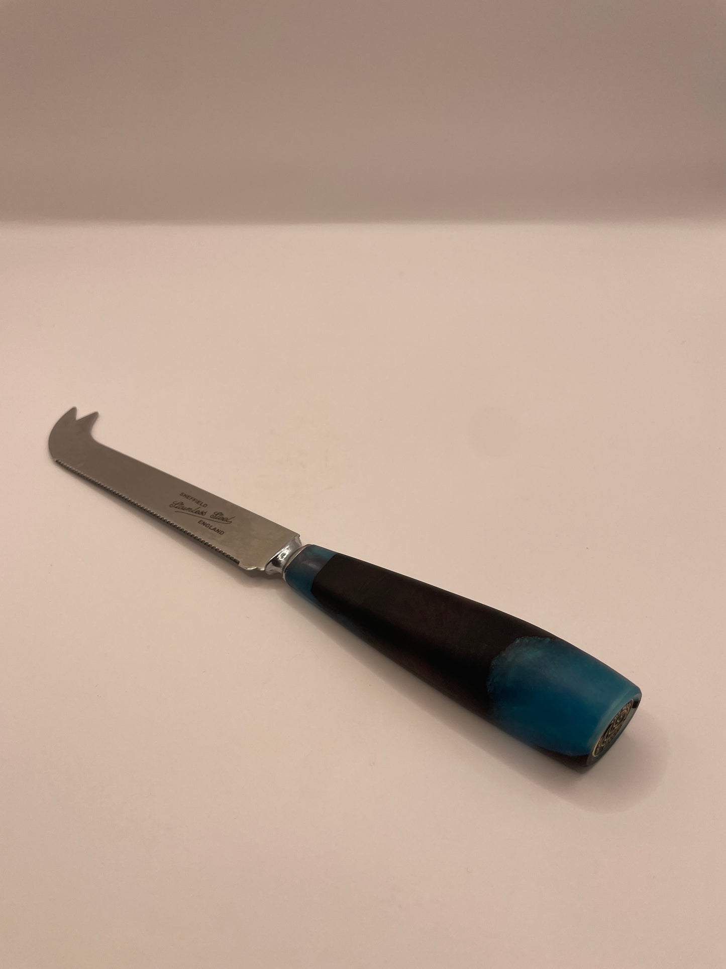 Woodland Reserve cheese knife