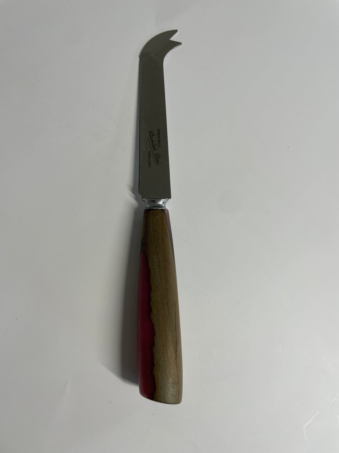 Woodland Reserve cheese knife