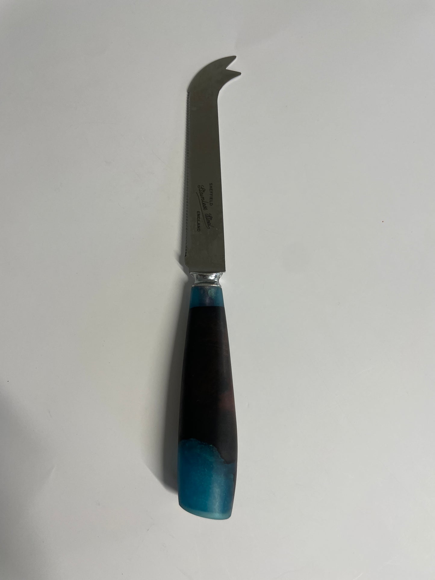 Woodland Reserve cheese knife