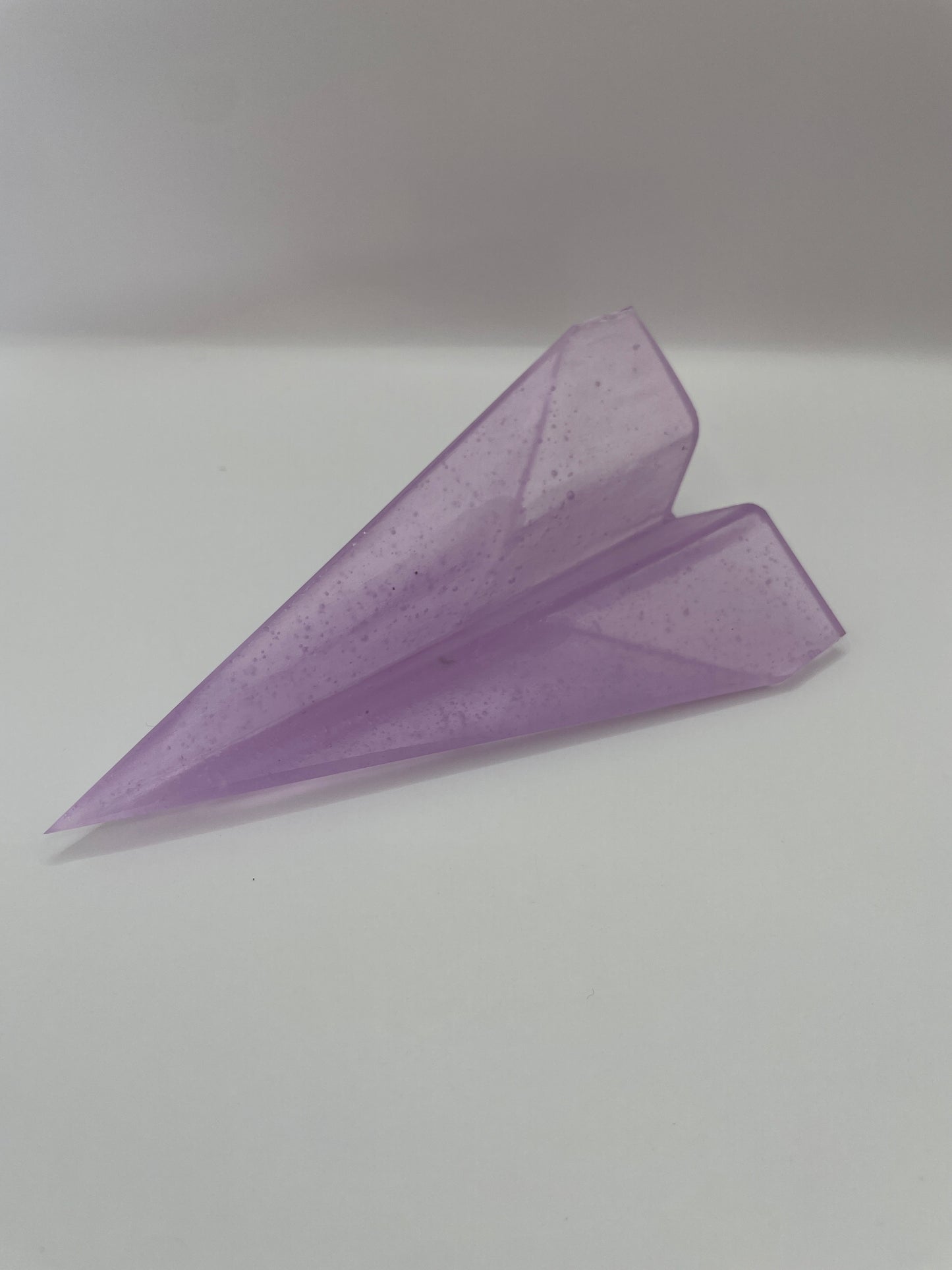Glass plane small Thomas Barter