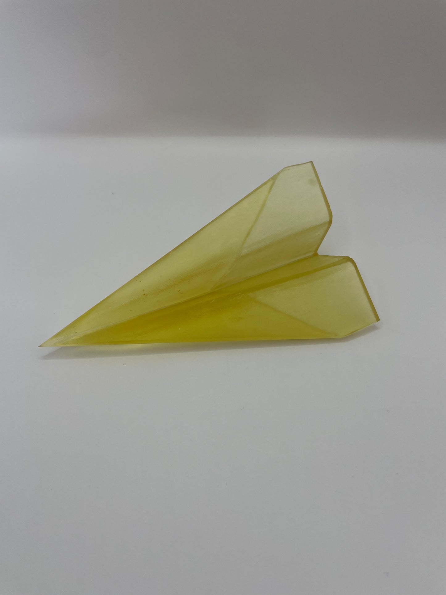 Glass plane small Thomas Barter