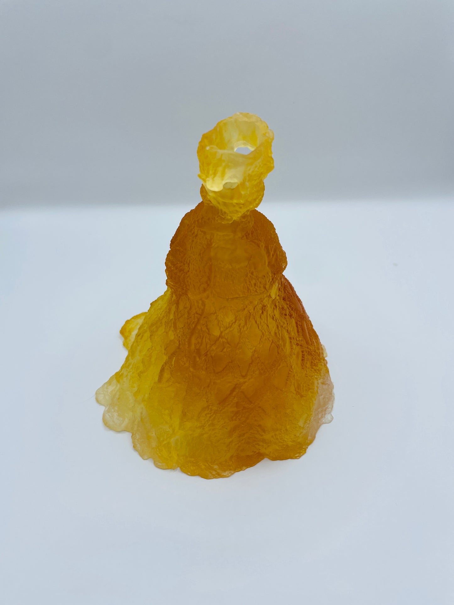 Cast Glass Lolly Frock 2023 - Carmen Simmonds