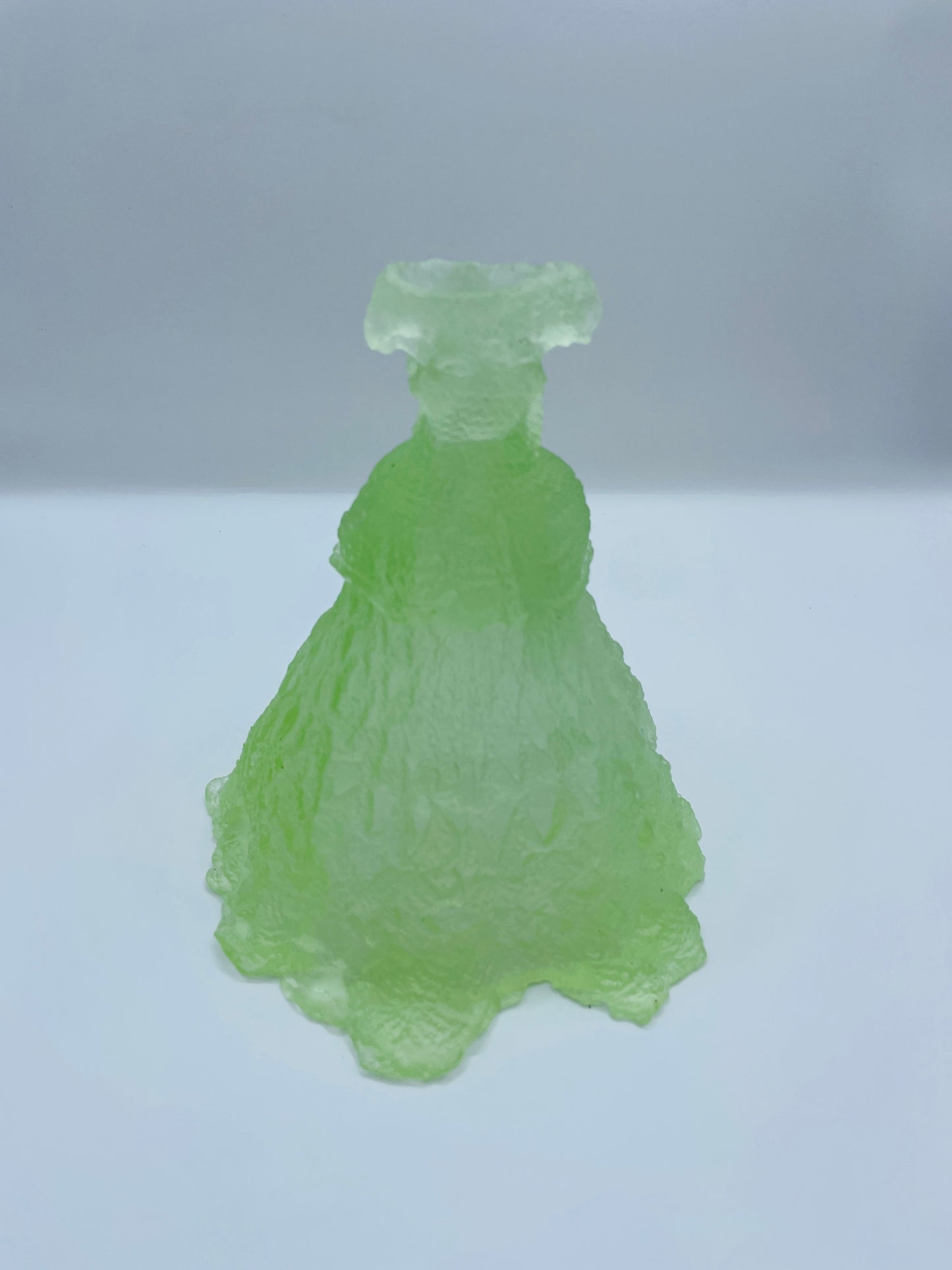 Cast Glass Lolly Frock 2023 - Carmen Simmonds