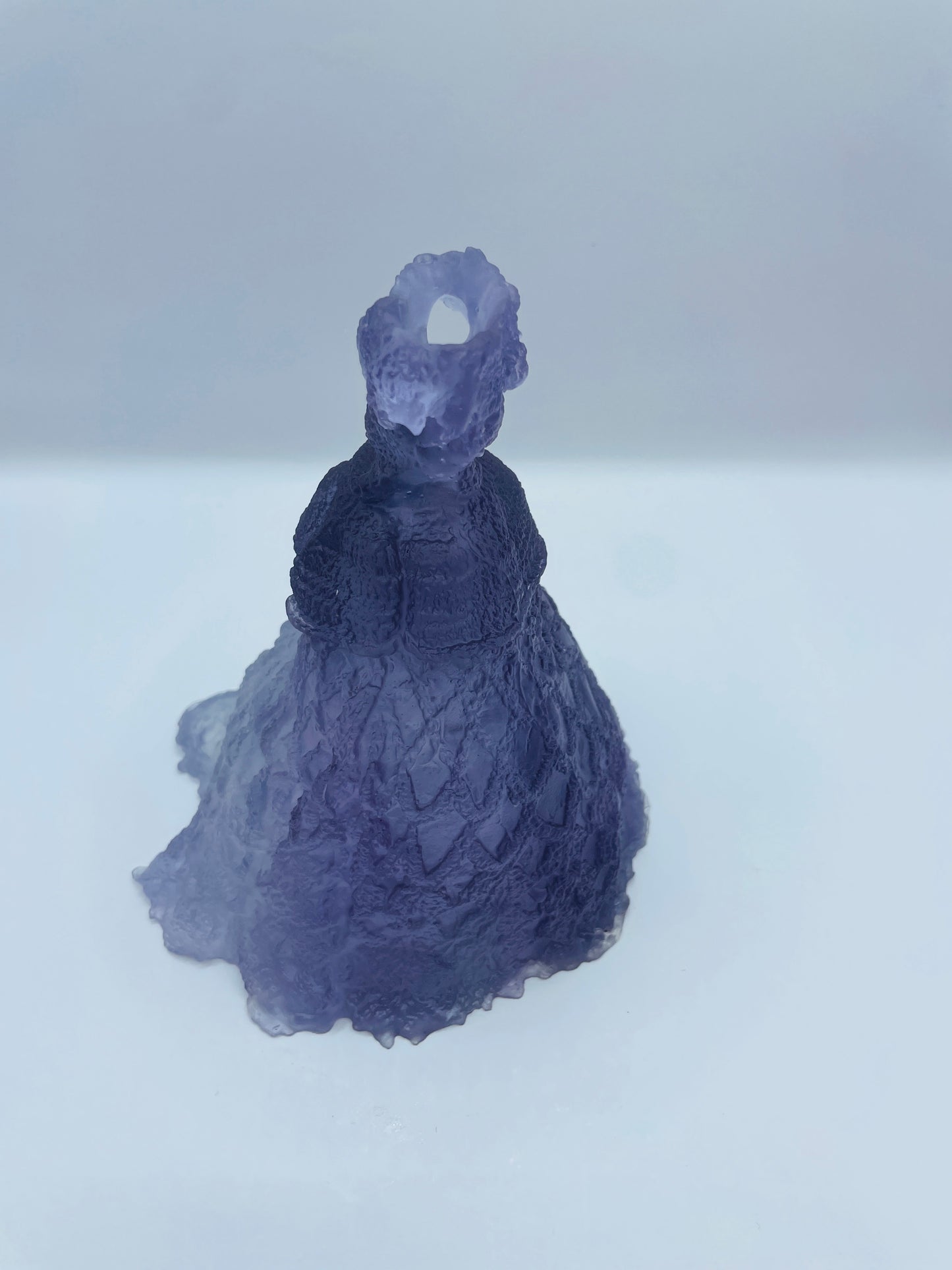 Cast Glass Lolly Frock 2023 - Carmen Simmonds