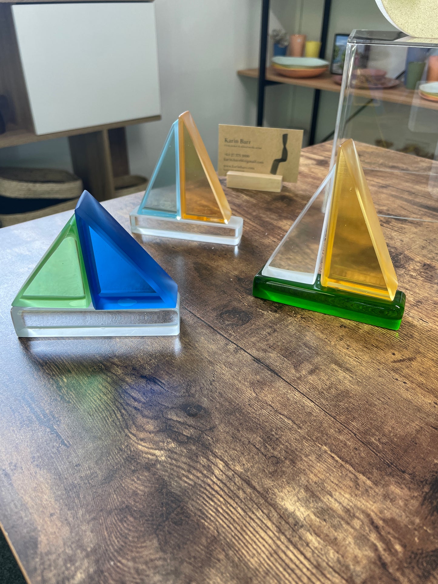 Mini ALMA Glass Blocks by Karin Barr (1)