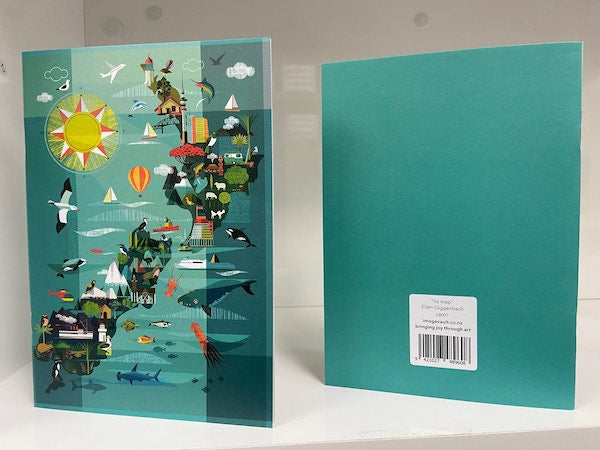 NZ Notebook