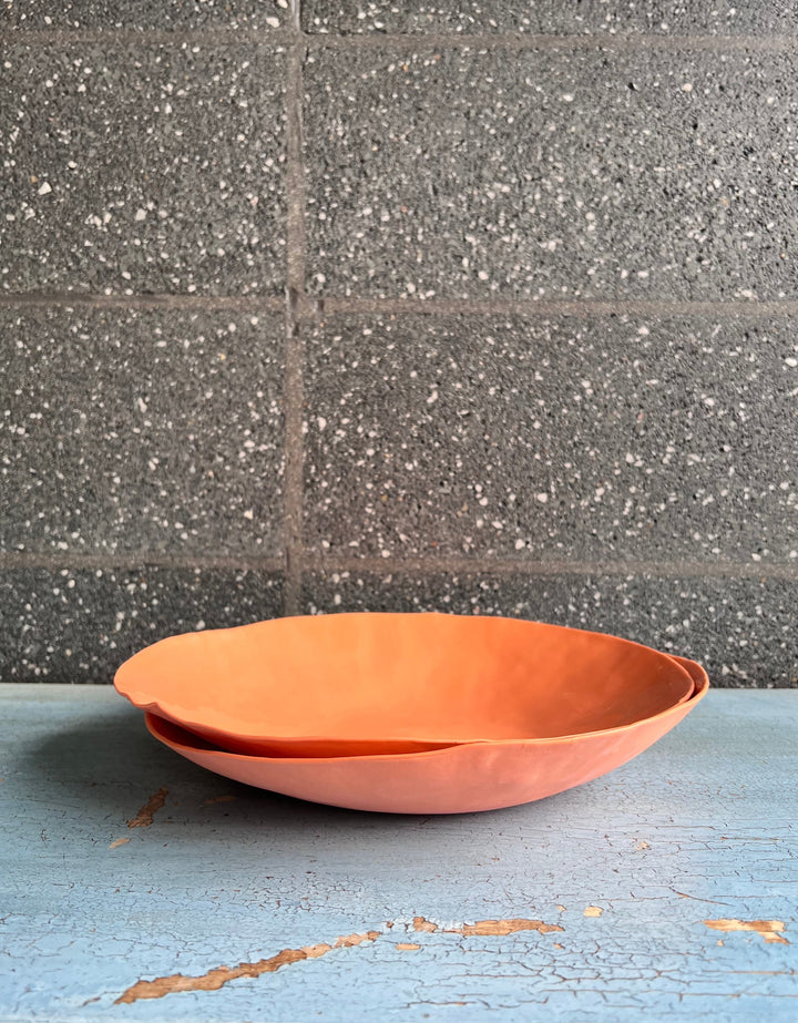 One of a Kind pasta/salad bowl