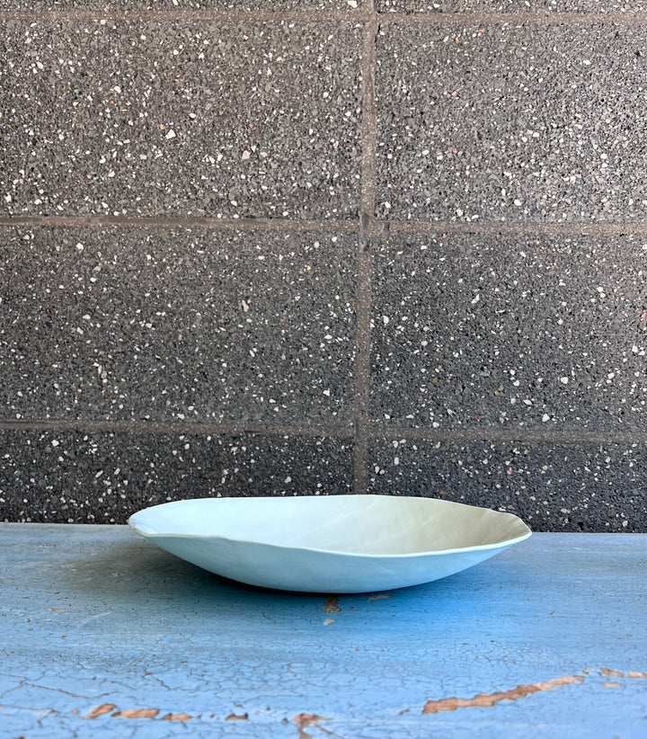 One of a Kind pasta/salad bowl