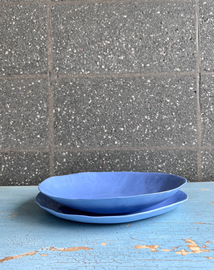One of a Kind pasta/salad bowl