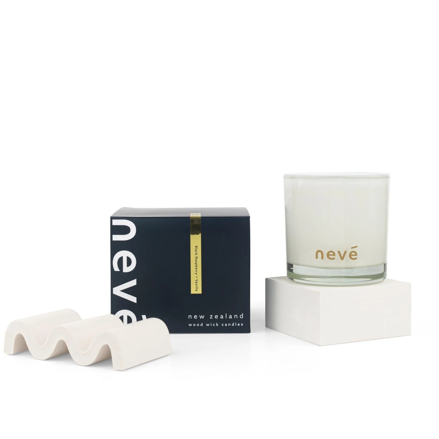 Nevé scented candle