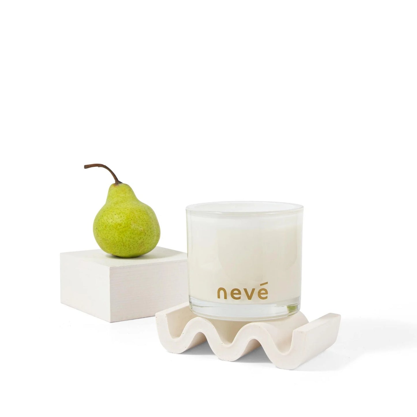 Nevé scented candle