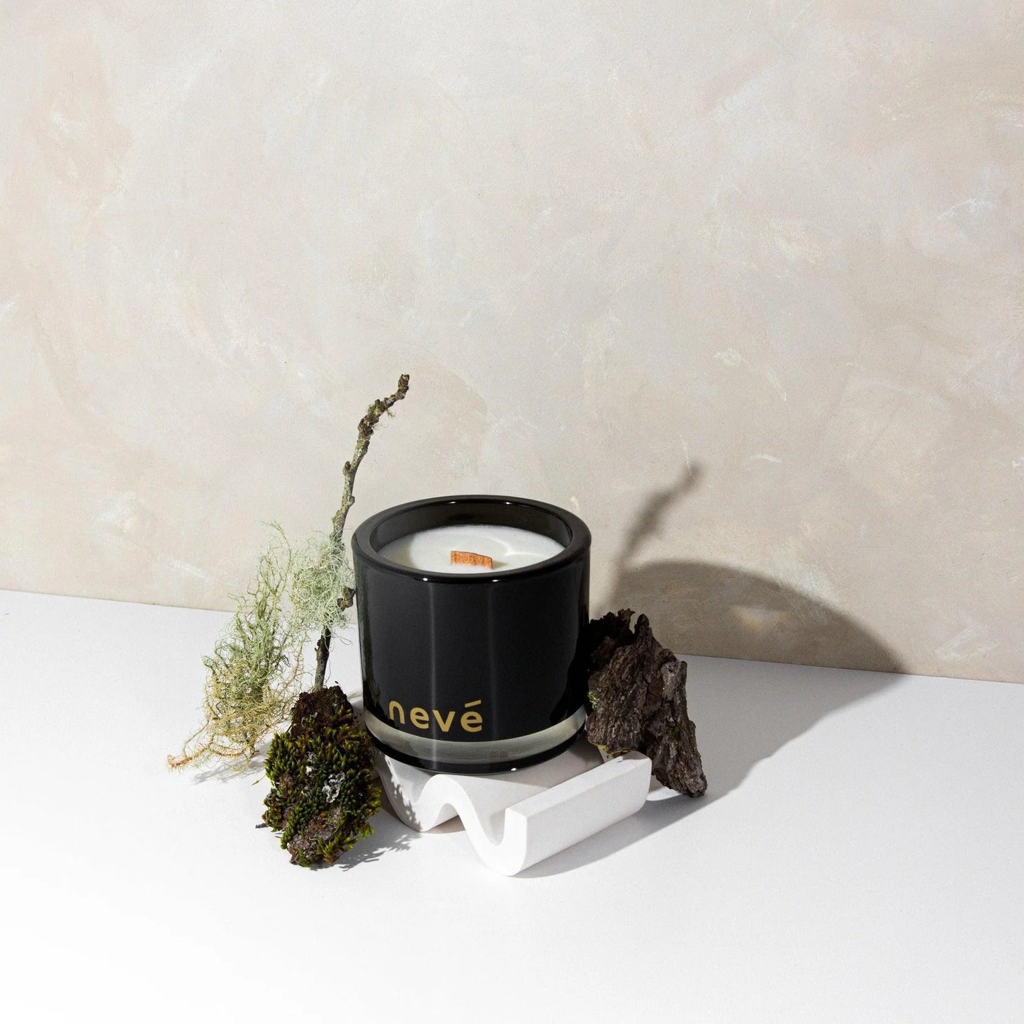 Nevé scented candle