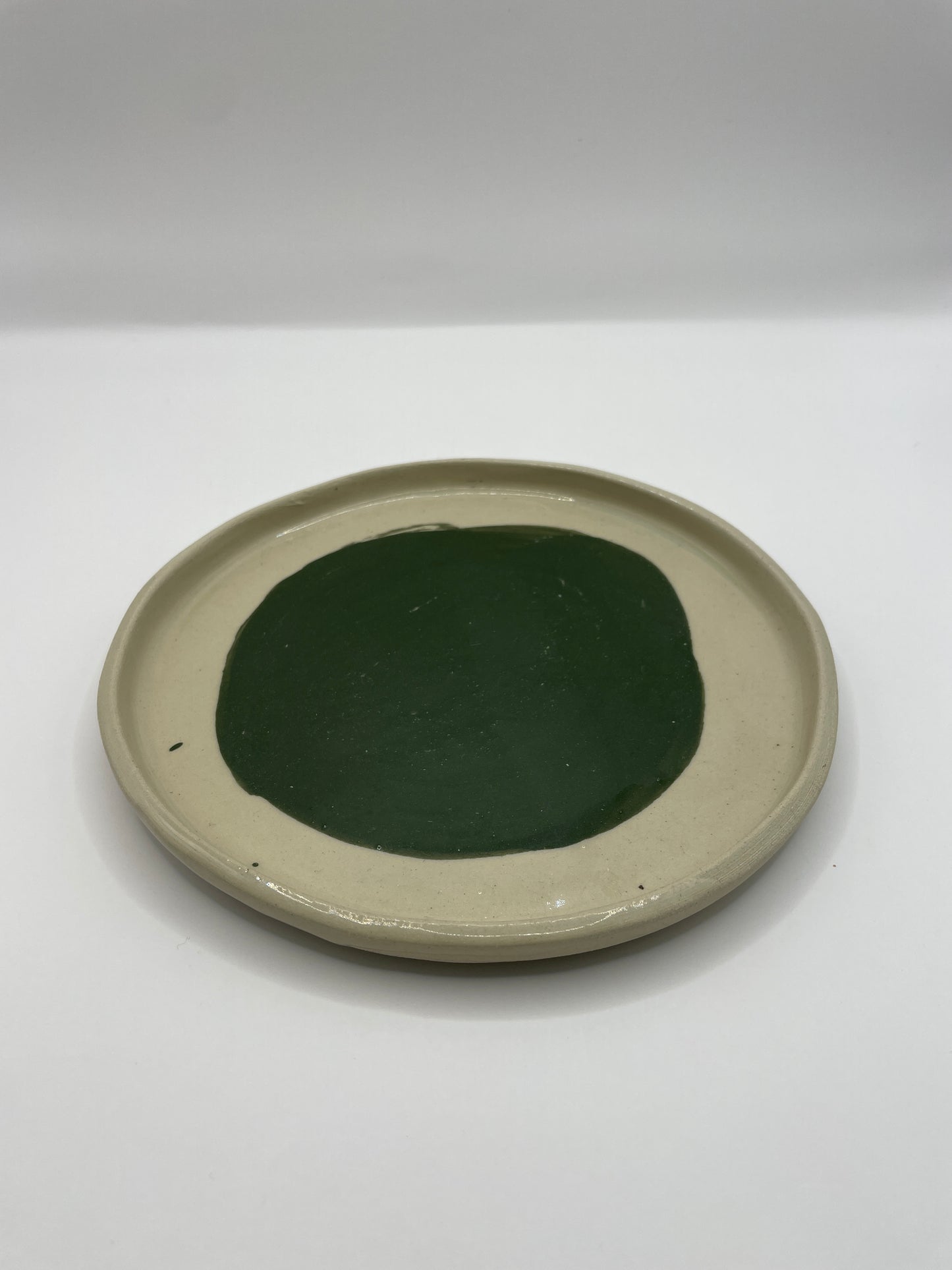 Side plate - Emma Turner