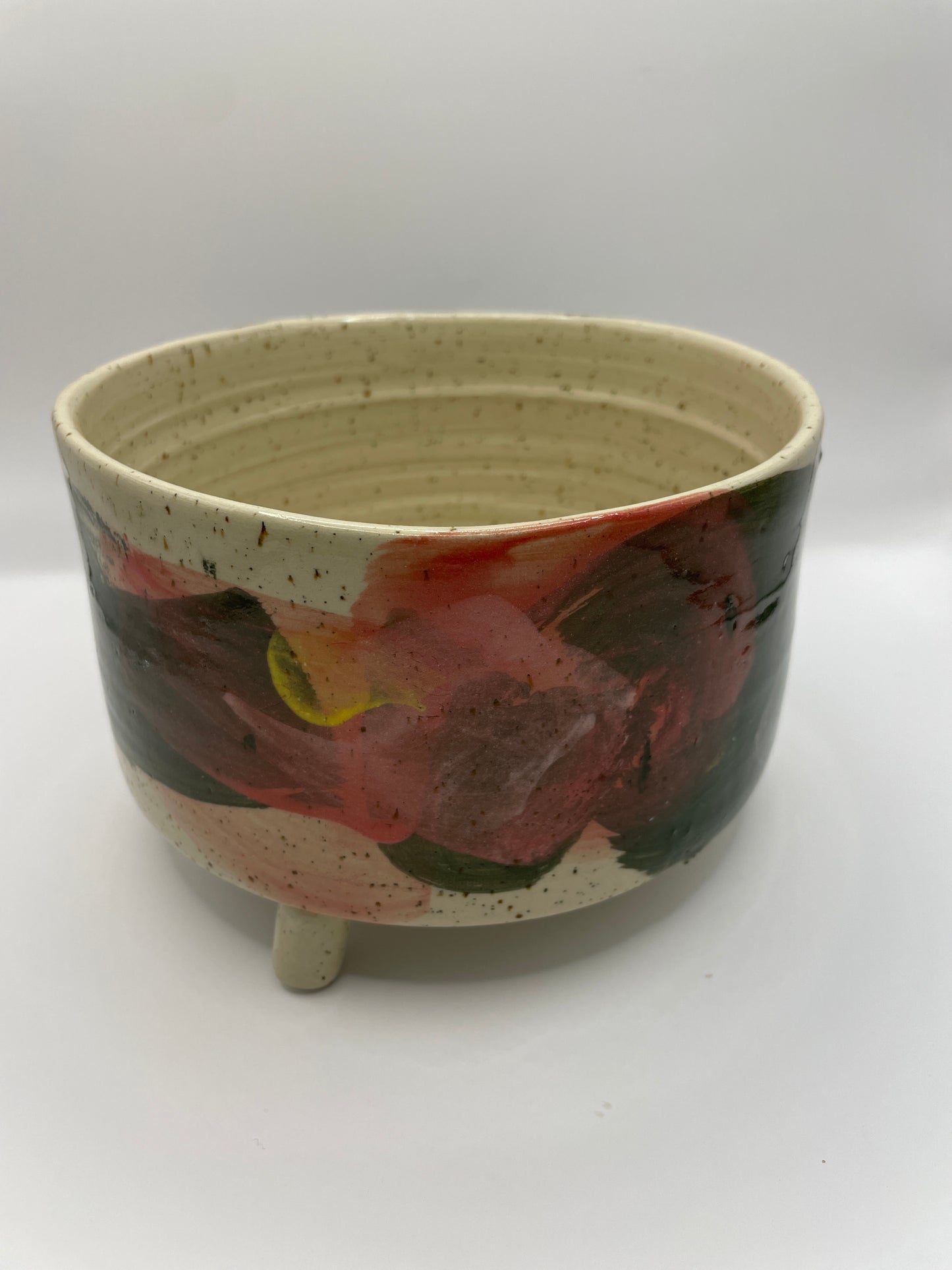 Emma Turner planter