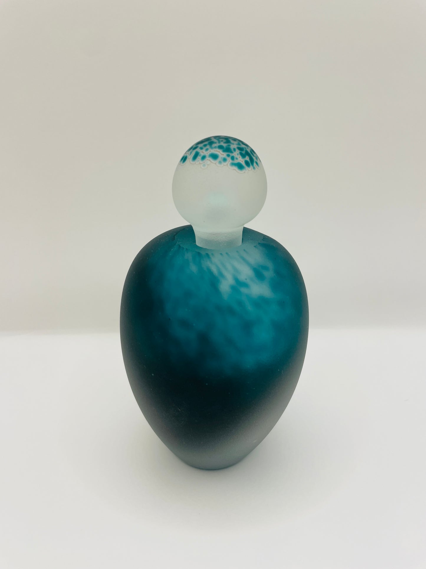 Perfume Bottle Aqua - Fran Anderton
