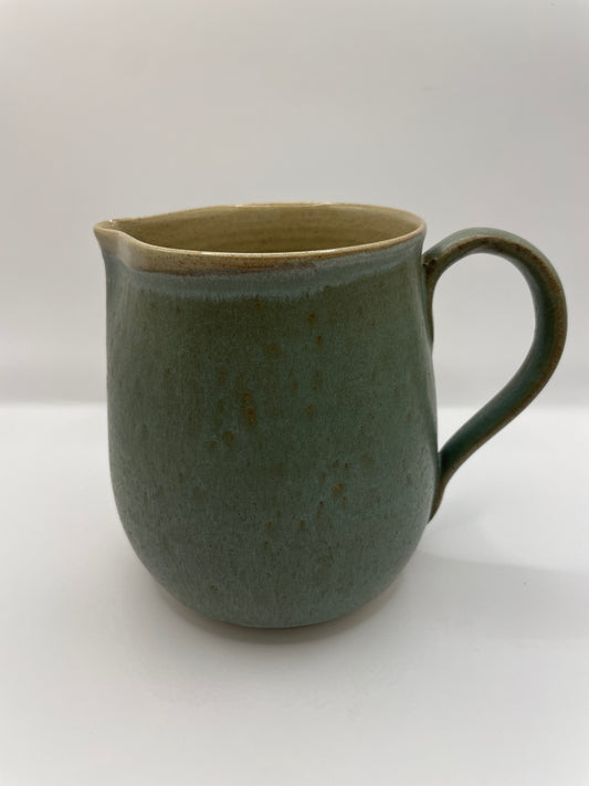 Ceramic jug medium - Galit Maxwell