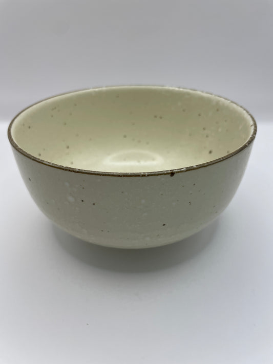 Fleck U shape bowl - Japan