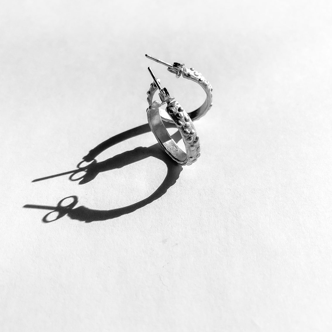 Fluid Hoops