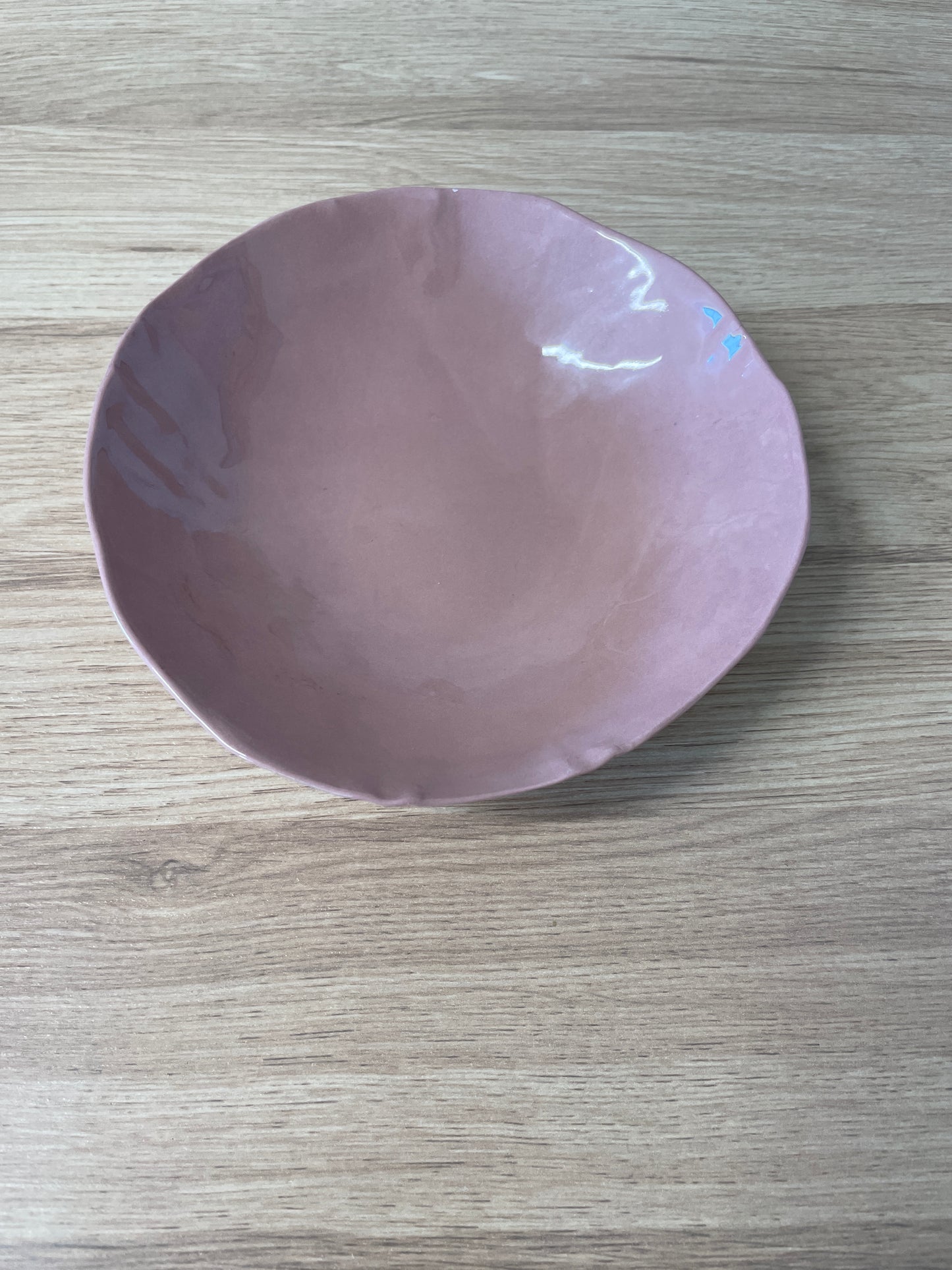 One of a Kind dessert bowl