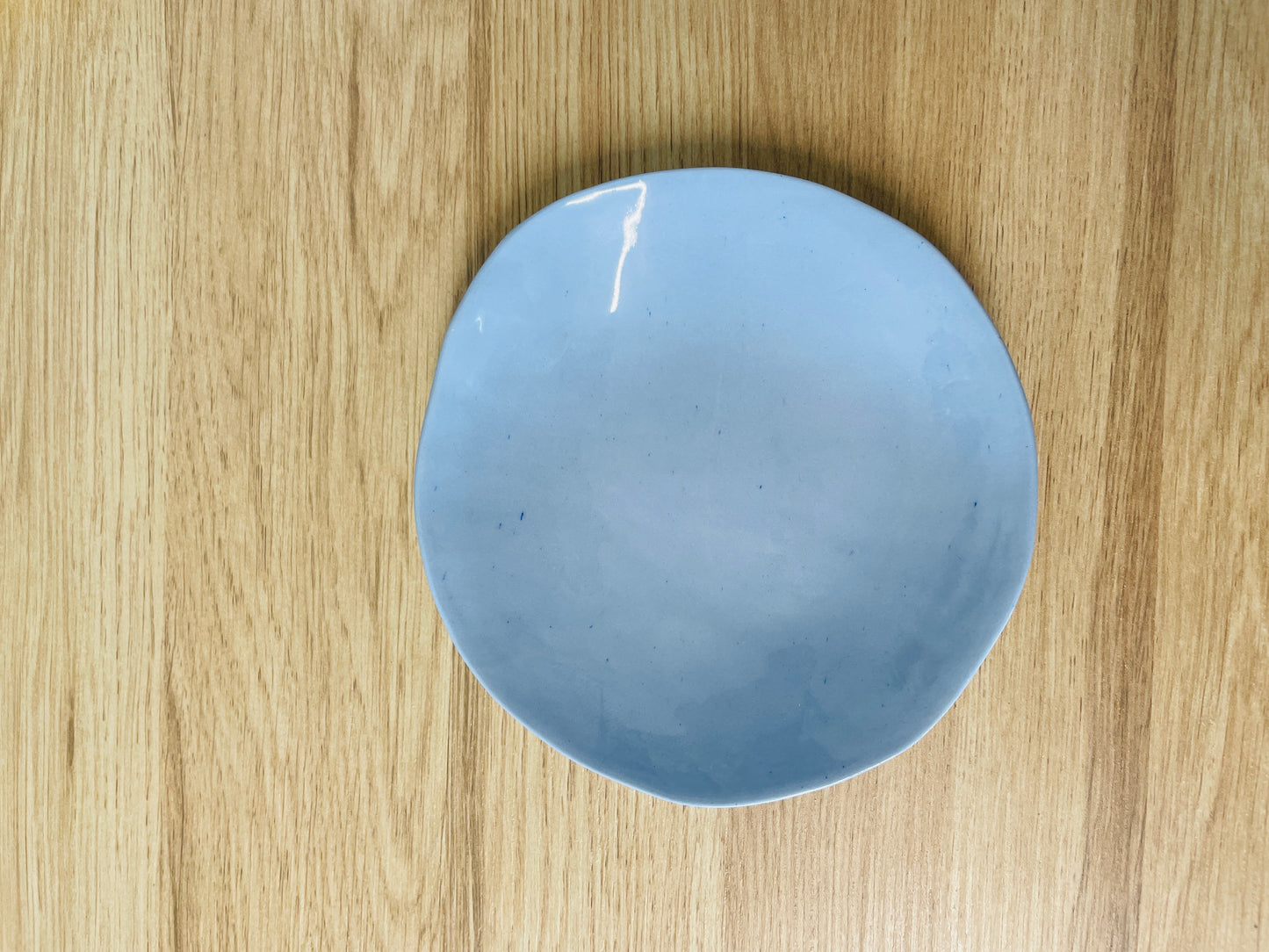 One of a Kind small ceramic dish