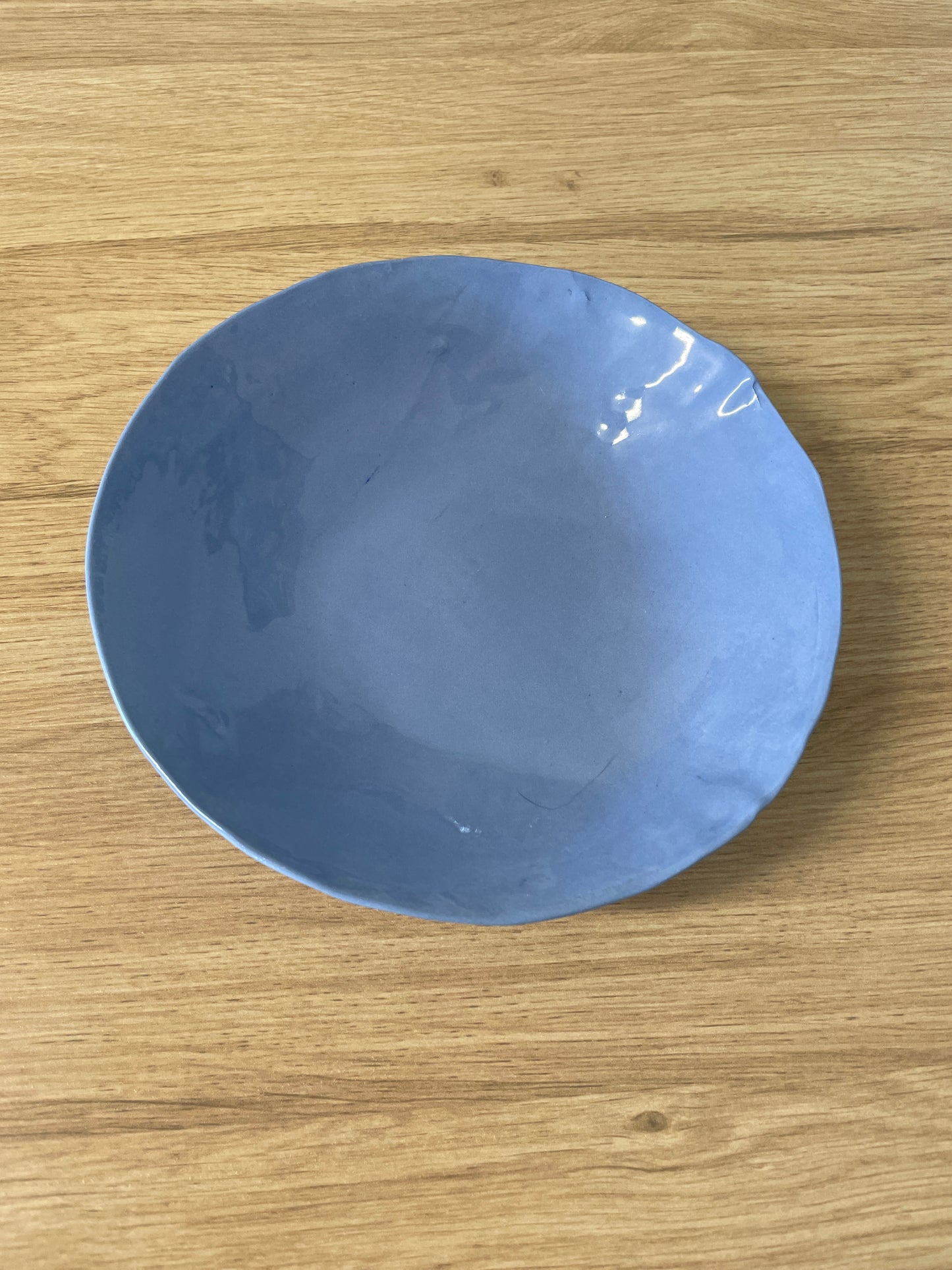 One of a Kind dessert bowl