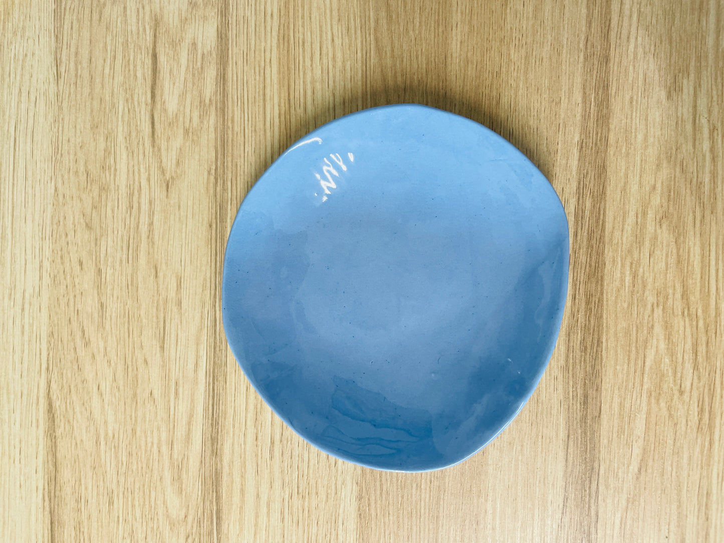 One of a Kind small ceramic dish