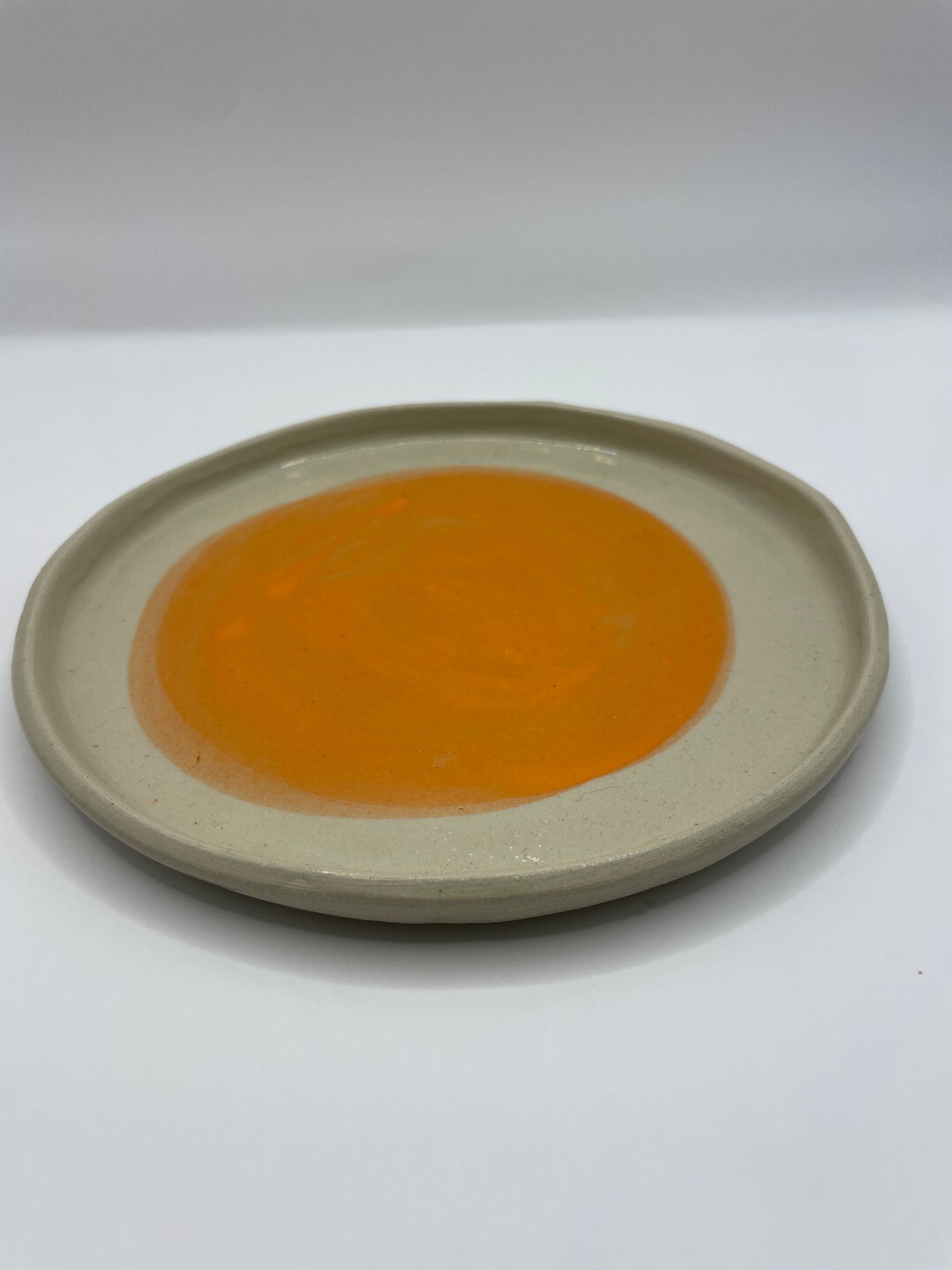 Side plate - Emma Turner