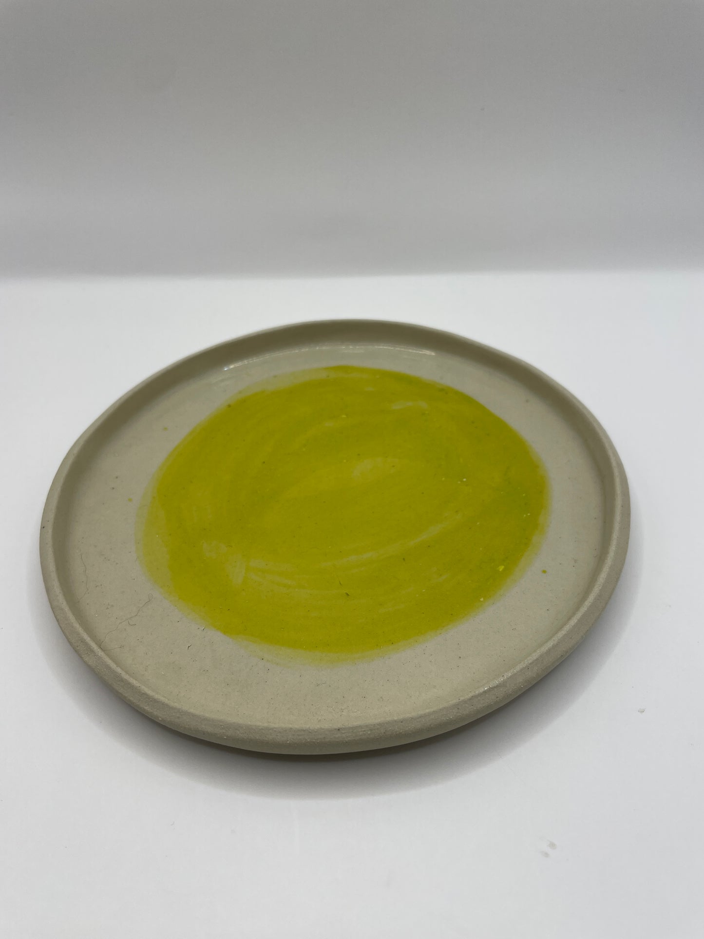 Side plate - Emma Turner