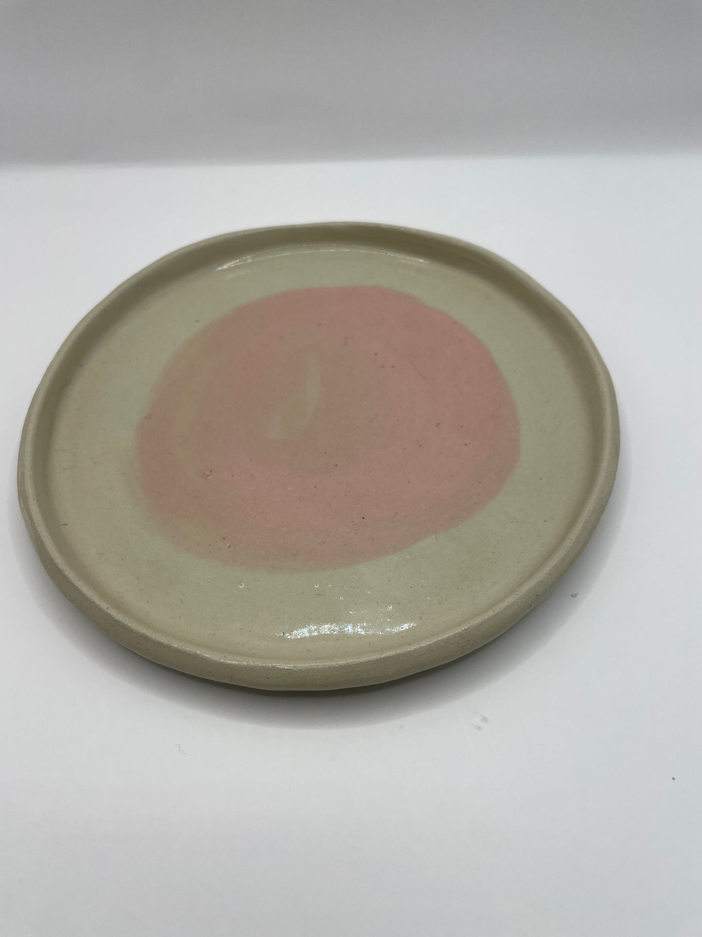 Side plate - Emma Turner