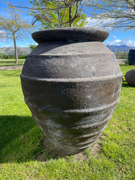 Beehive pot - outdoor pot ON SALE