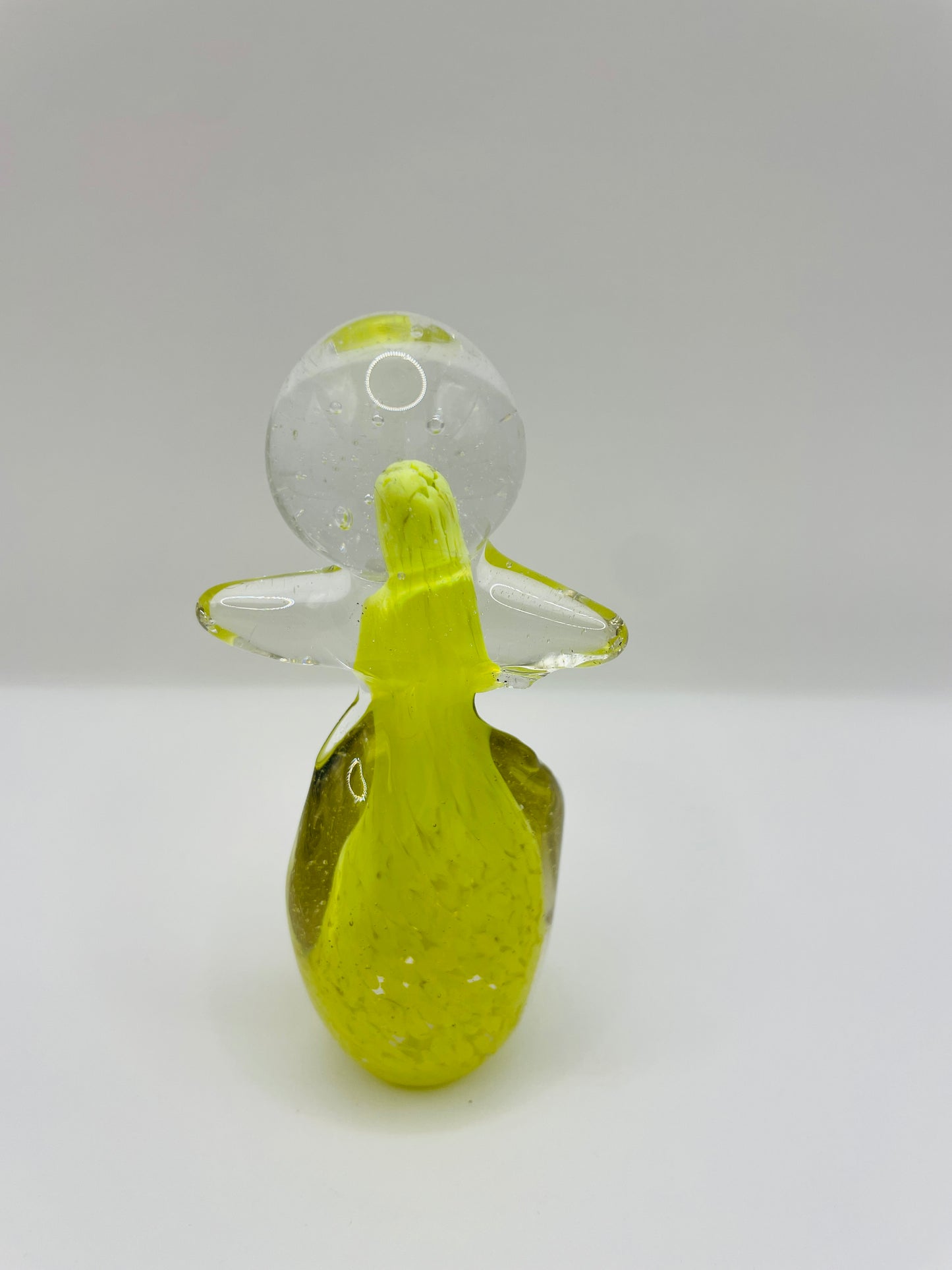Glass Angels by Fran Anderton