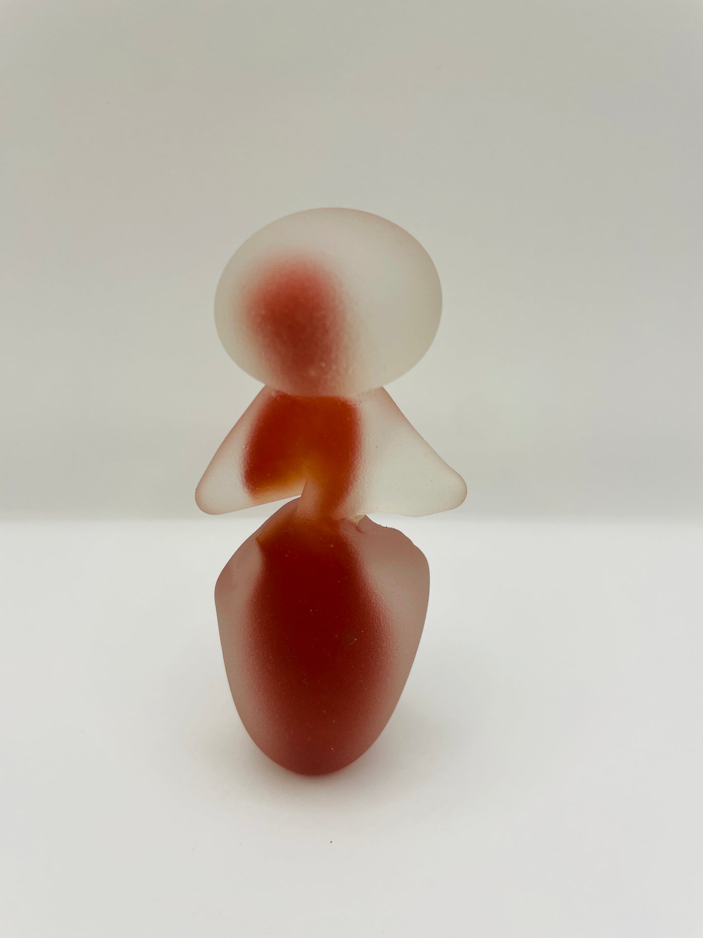 Glass Angels by Fran Anderton