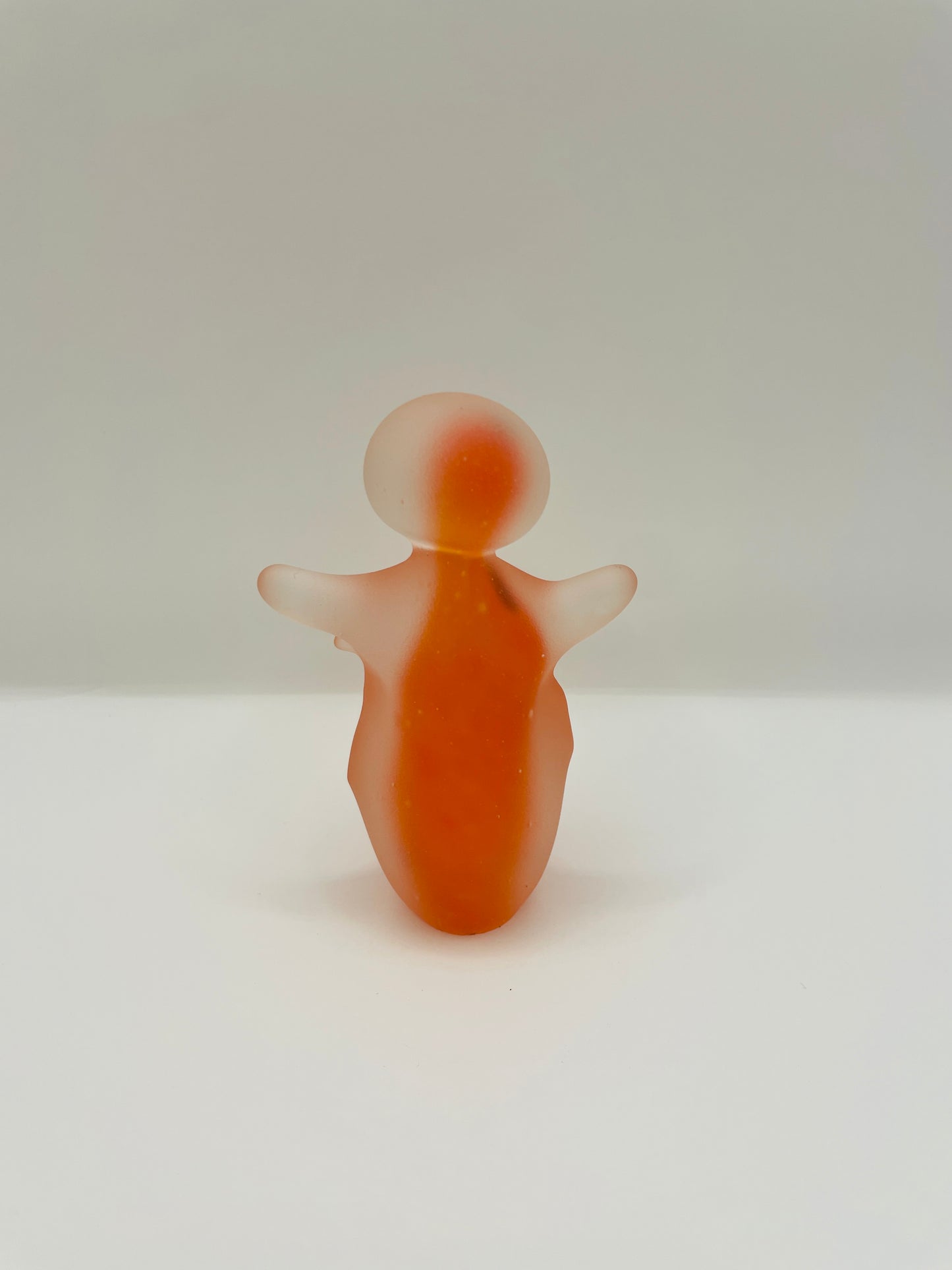 Glass Angels by Fran Anderton