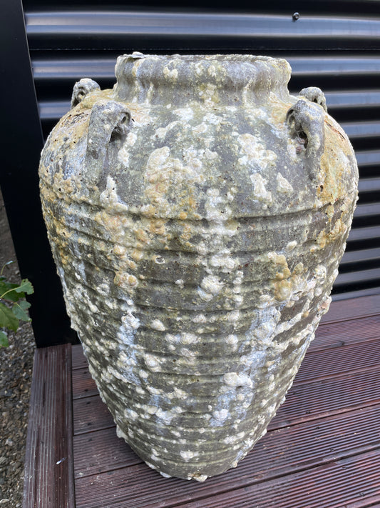 Egyptian Urn outdoor pot ON SALE