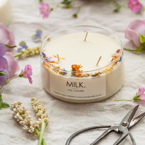 Studio Milk Boho candle