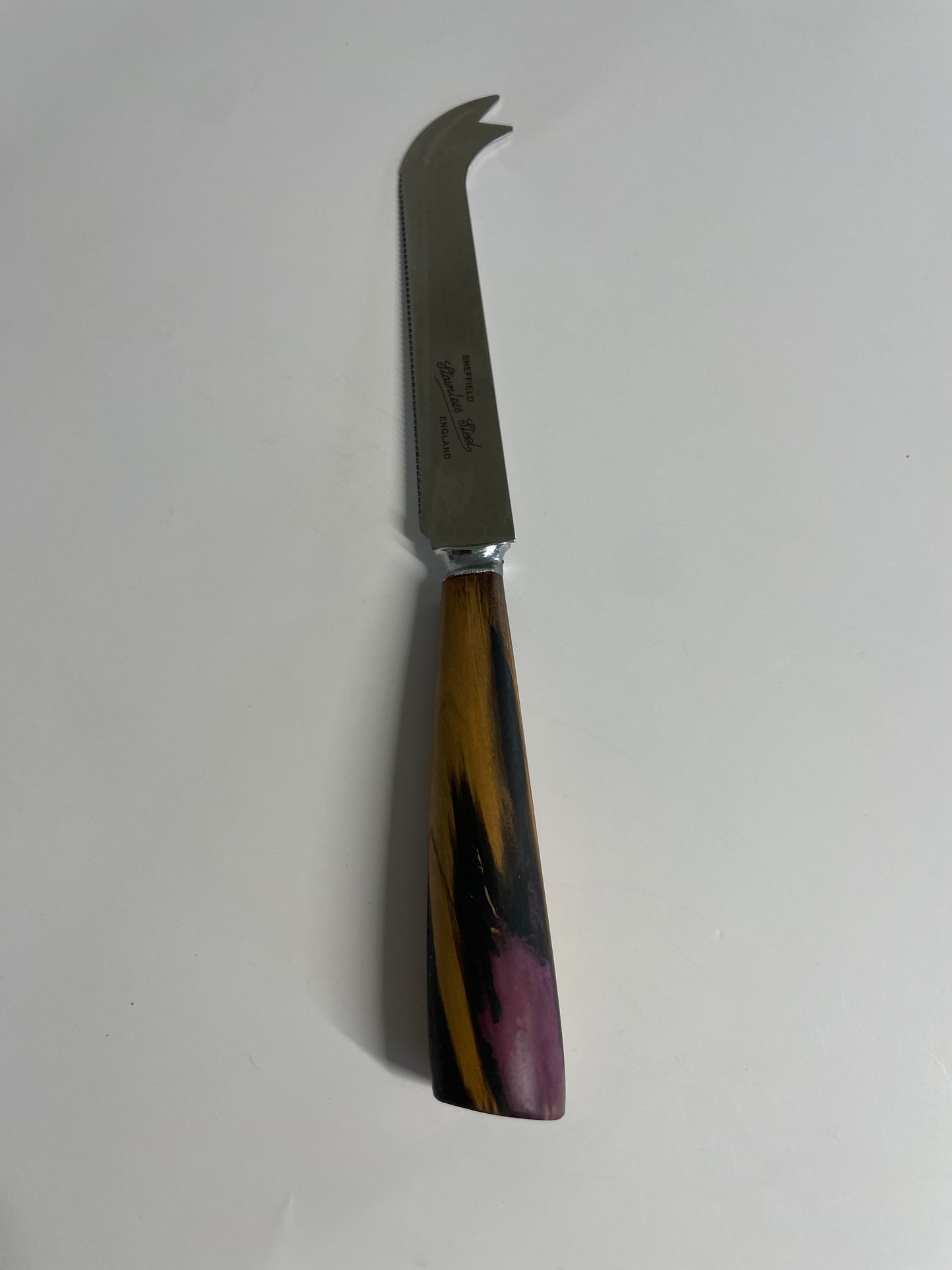 Woodland Reserve cheese knife