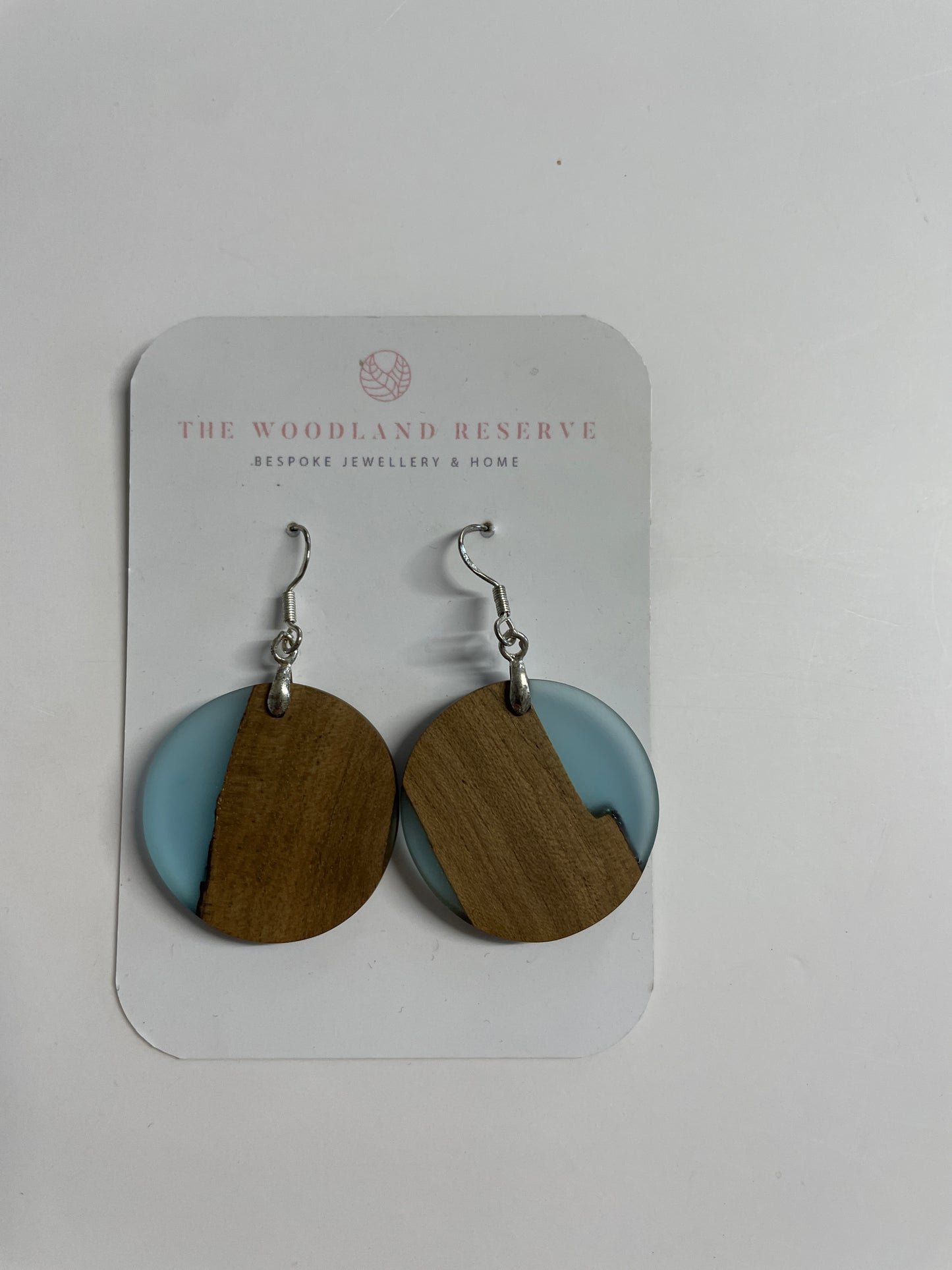 Woodland Reserve earrings