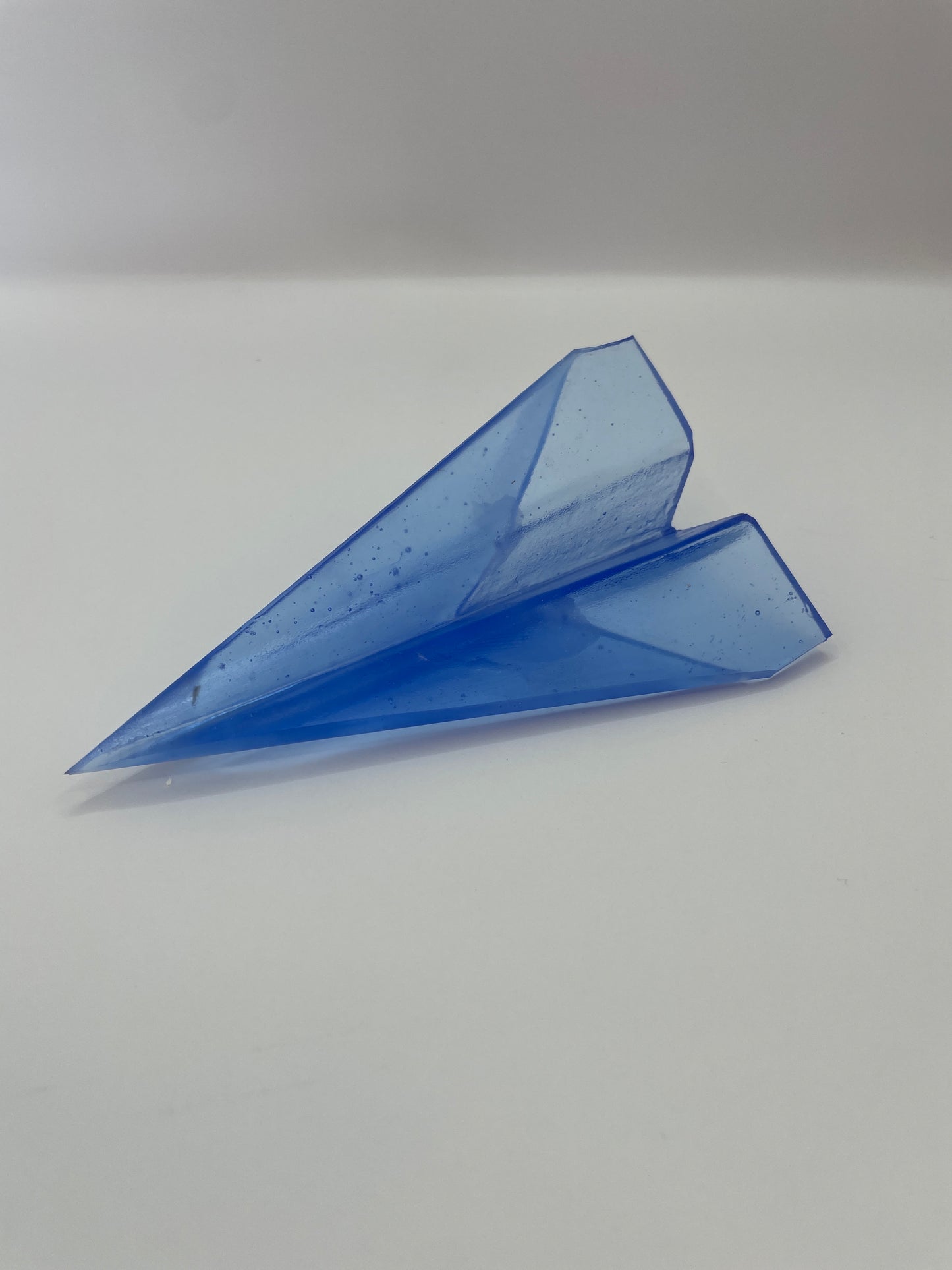 Glass plane small Thomas Barter
