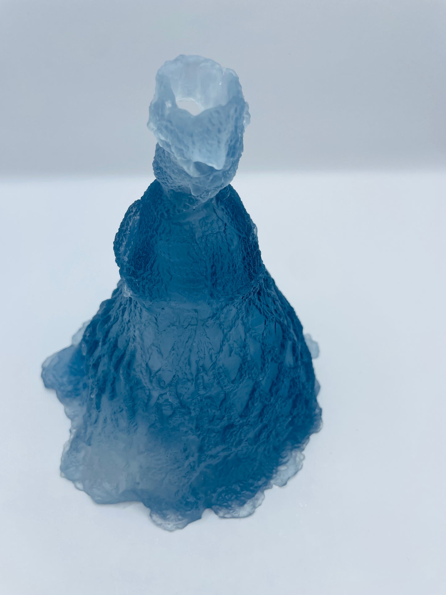 Cast Glass Lolly Frock 2023 - Carmen Simmonds