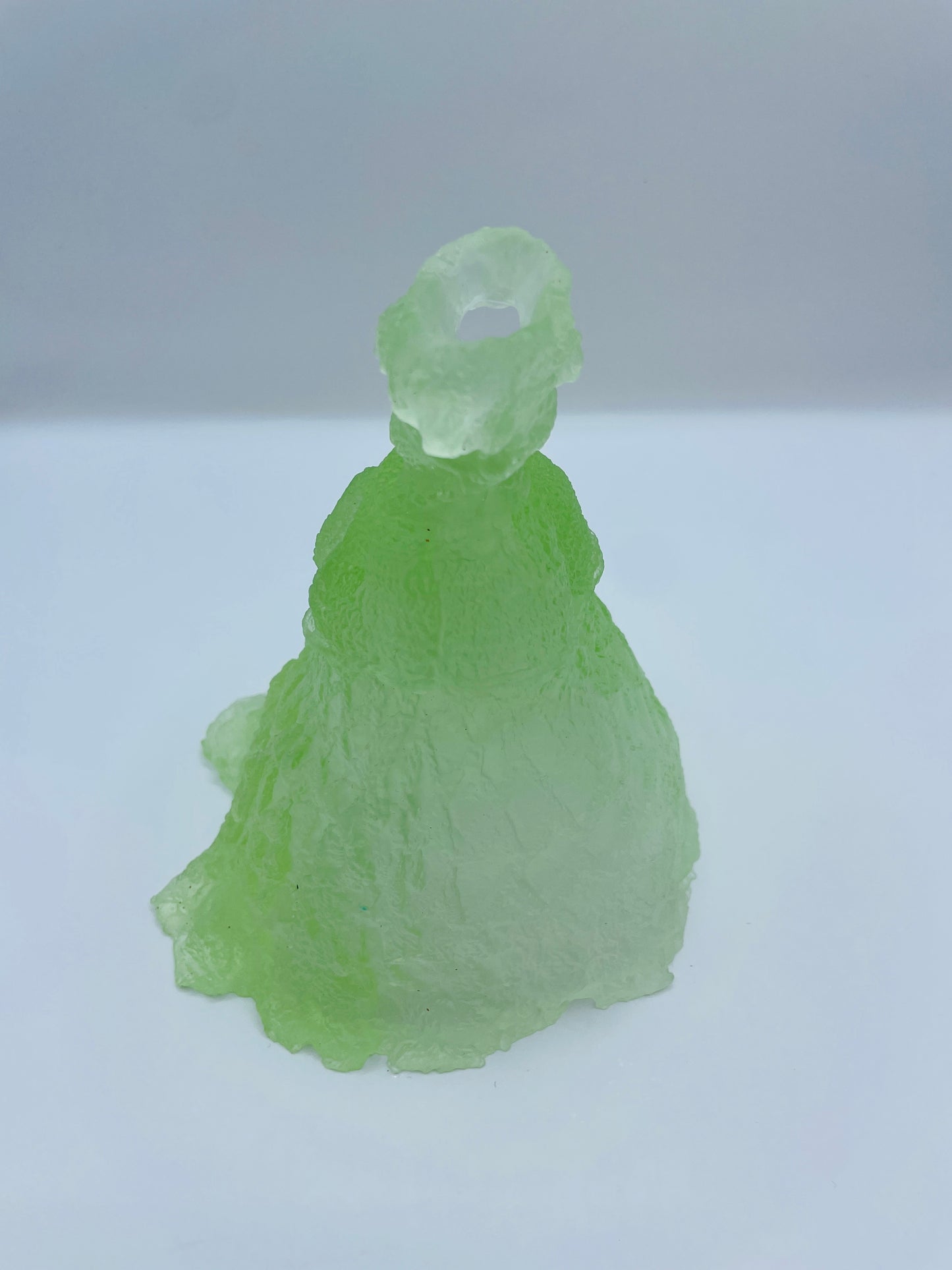 Cast Glass Lolly Frock 2023 - Carmen Simmonds