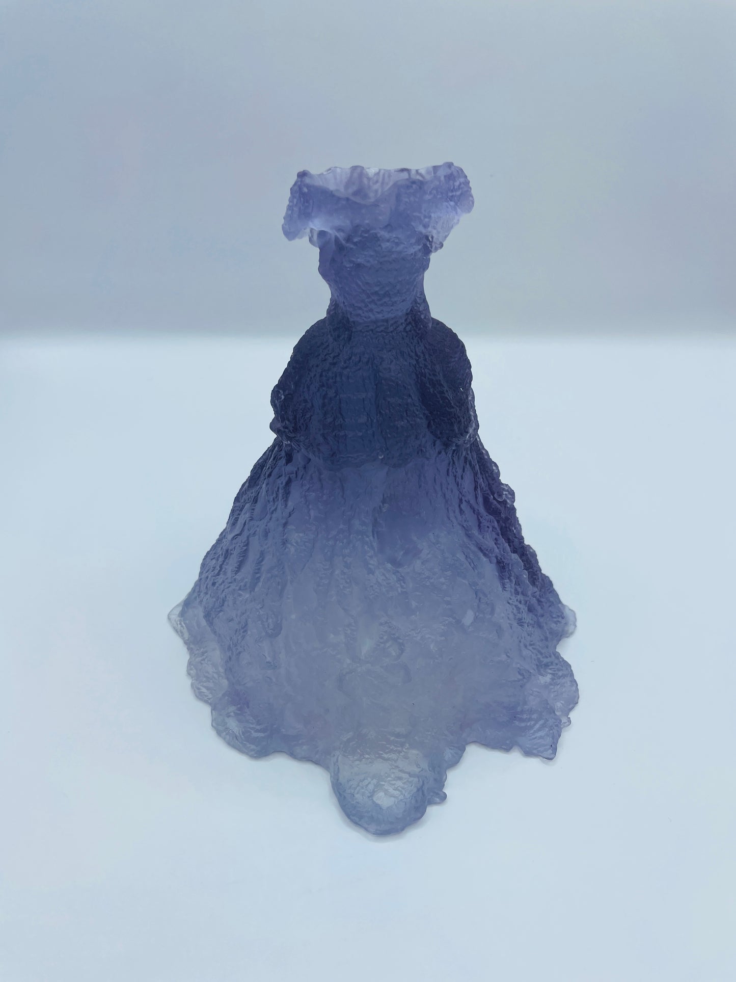 Cast Glass Lolly Frock 2023 - Carmen Simmonds