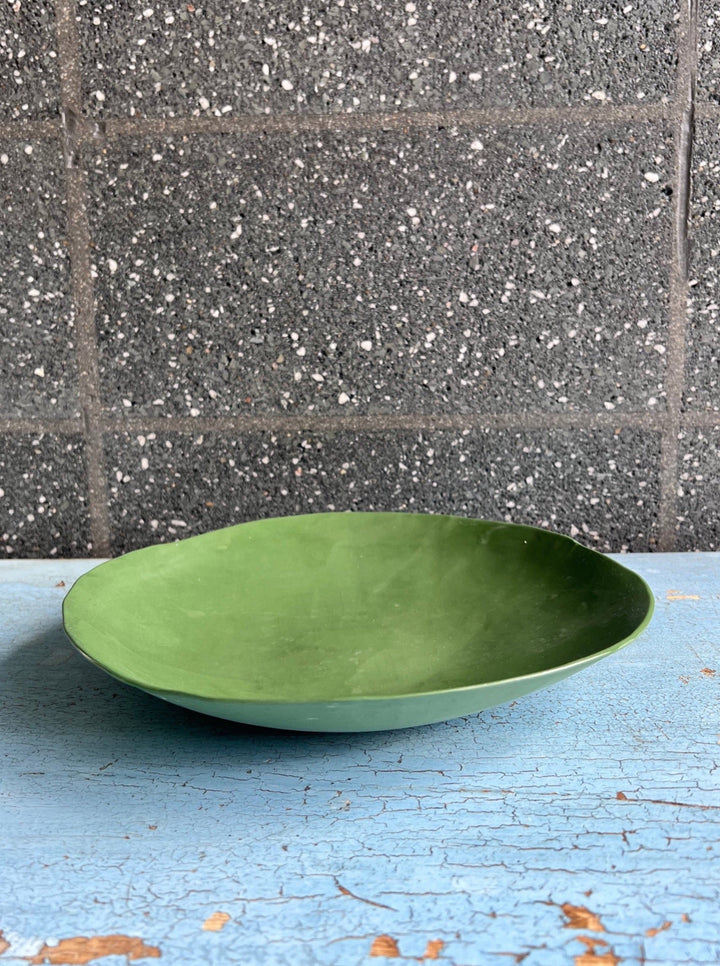 One of a Kind pasta/salad bowl